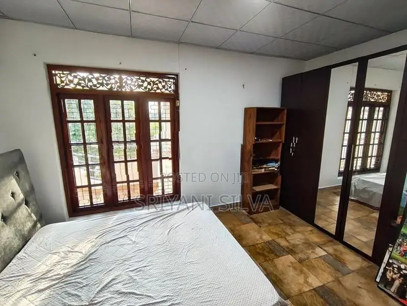 4 Br Two-Story House For Sale In Negombo