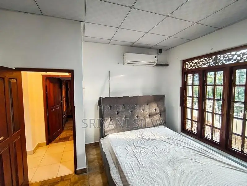 4 Br Two-Story House For Sale In Negombo