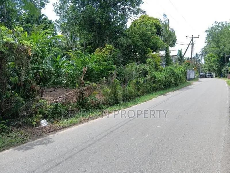 Land For Sale – Hapugala, Galle