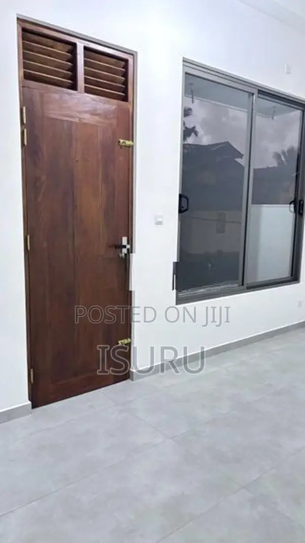 Wattala - Mahabage Two Story Luxury House For Sale