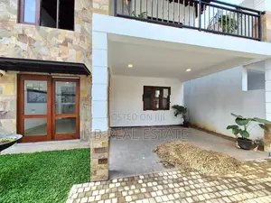 Architectural Designed Luxury Two Story House In Talawatugoda