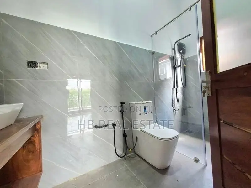 Architectural Designed Luxury Two Story House In Talawatugoda