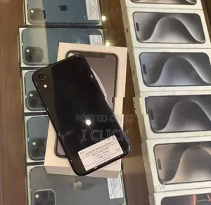 Apple iPhone XR 256GB (Used)