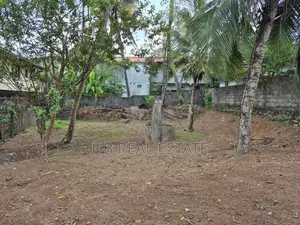 15 Perches Residential Bare Land For Sale In Battaramulla