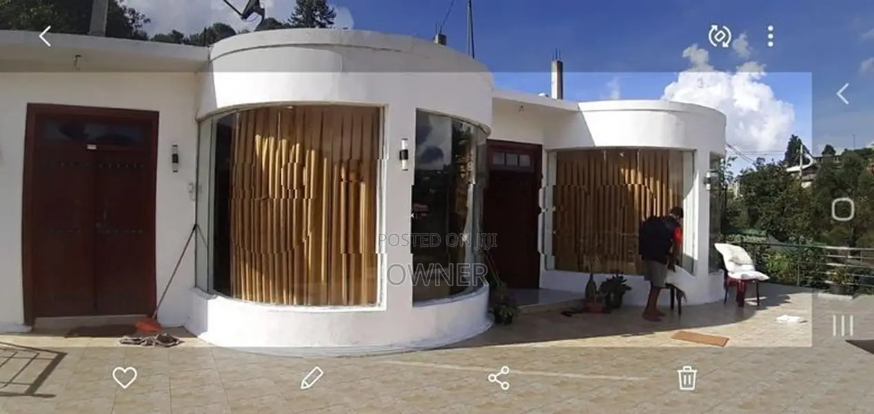Restaurant for Rent Nuwara Eliya