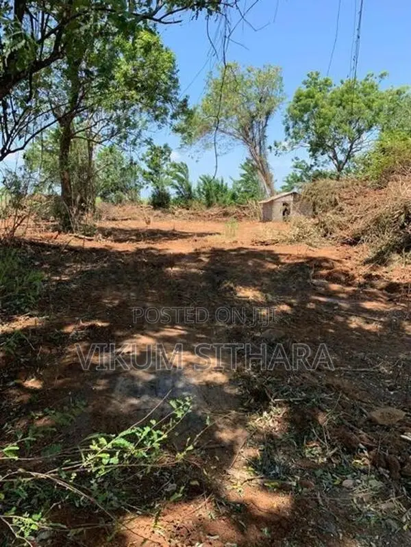 Land for Sale in තණමල්විල
