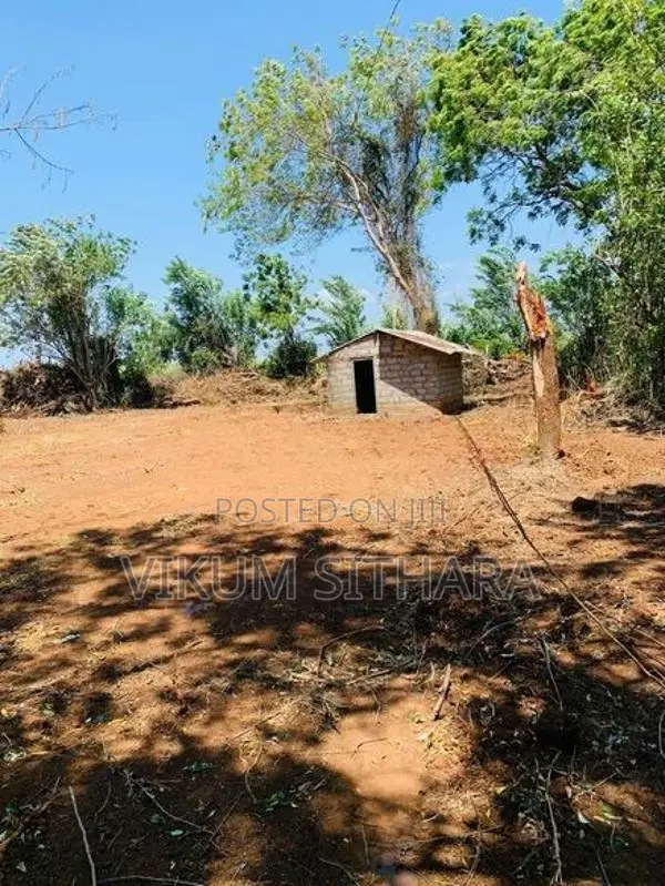 Land for Sale in තණමල්විල