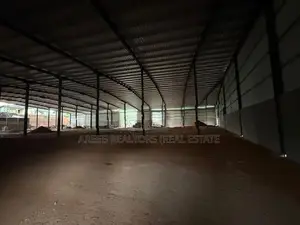 35,000 Sqft Brand New Warehouse For Rent, Sapugaskanda In Biyagama