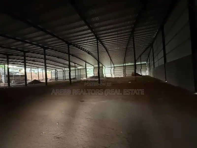 35,000 Sqft Brand New Warehouse For Rent, Sapugaskanda In Biyagama