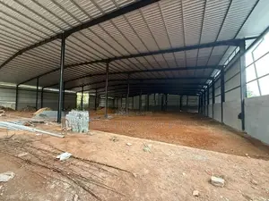 35,000 Sqft Brand New Warehouse For Rent, Sapugaskanda In Biyagama