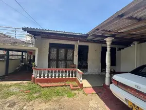 House with Valuable Land for Sale in Kotte