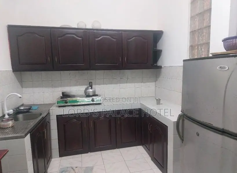 2 BHK Holiday Bangalow Colombo 6