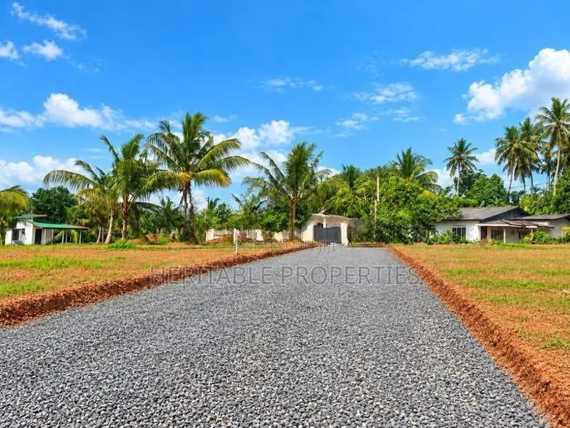 Land for Sale in Ragama Batuwatta