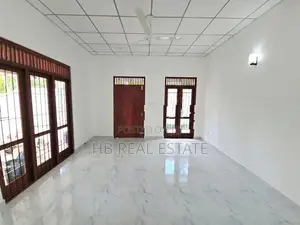 Brand New Single Story House For Sale Munamale