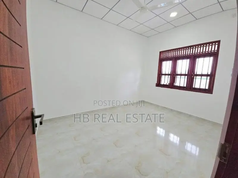 Brand New Single Story House For Sale Munamale