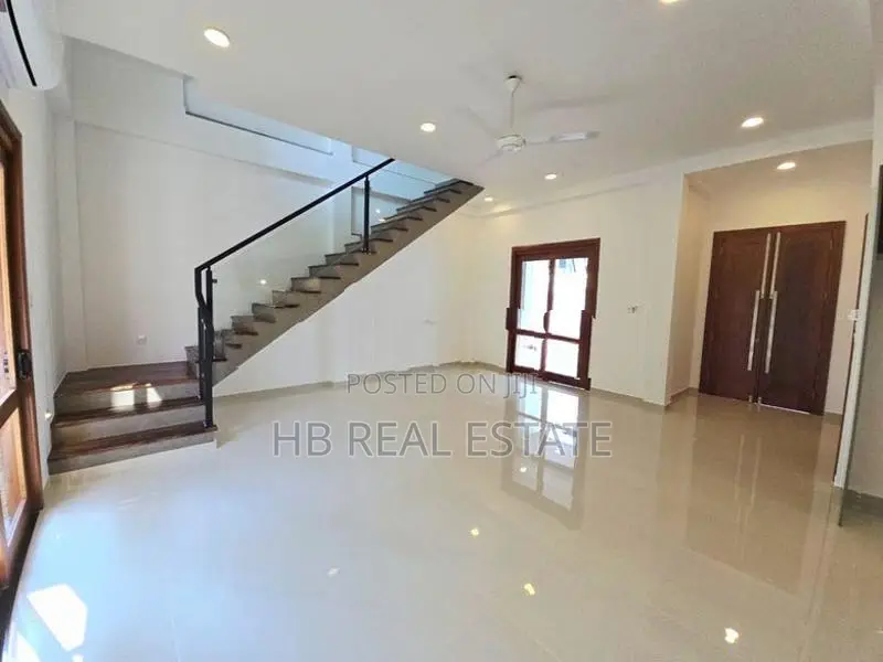 Architectural Designed Luxury Three Story House