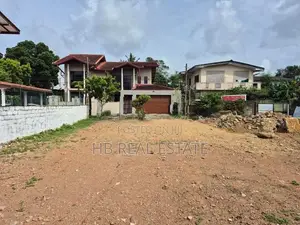 10 Perches Residential Bare Land For Sale In Battaramulla