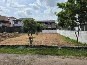 10 Perches Residential Bare Land For Sale In Battaramulla