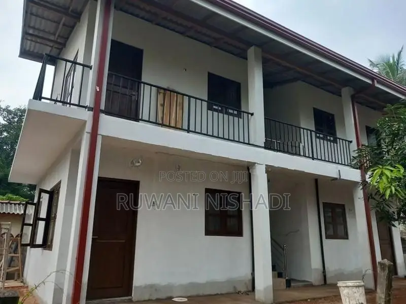 Annex for Rent in Koongahagedara,kuliyapitiya