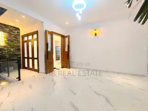 Architectural Designed Luxury Three Story House In Malabe