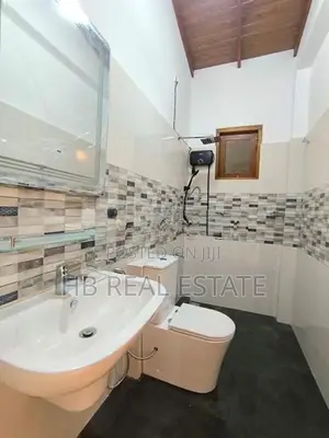Architectural Designed Luxury Three Story House In Malabe