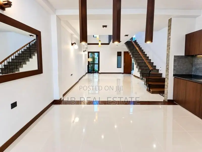 Architectural Designed Luxury Two Story House Malabe