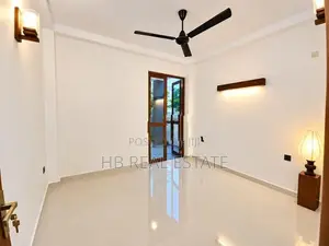 Architectural Designed Luxury Two Story House Malabe