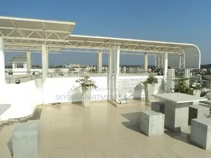 Seaview Holiday Furnished 2 Bedroom Apartment w/ Pool&GYM at Wellawatt