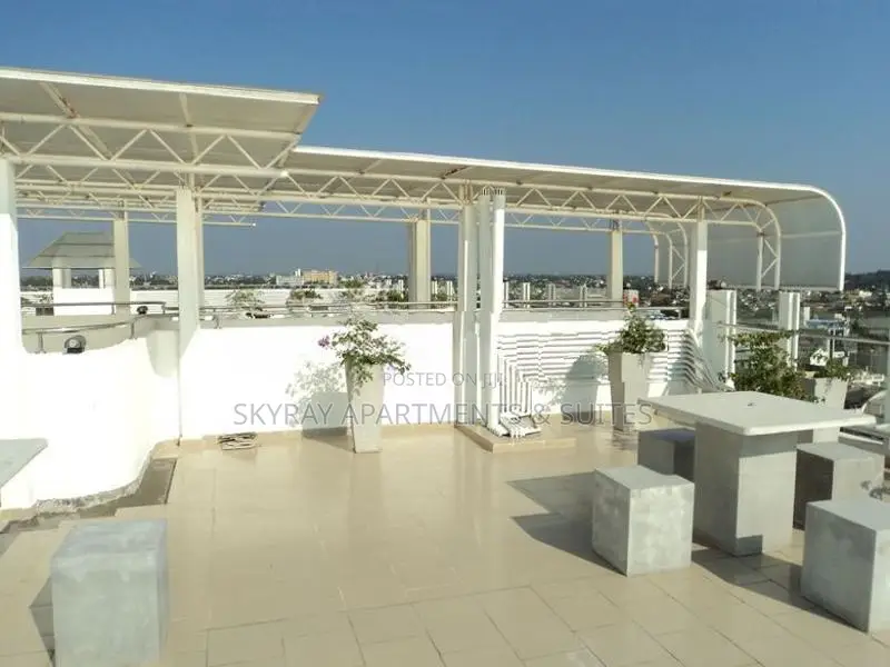 Seaview Holiday Furnished 2 Bedroom Apartment w/ Pool&GYM at Wellawatt
