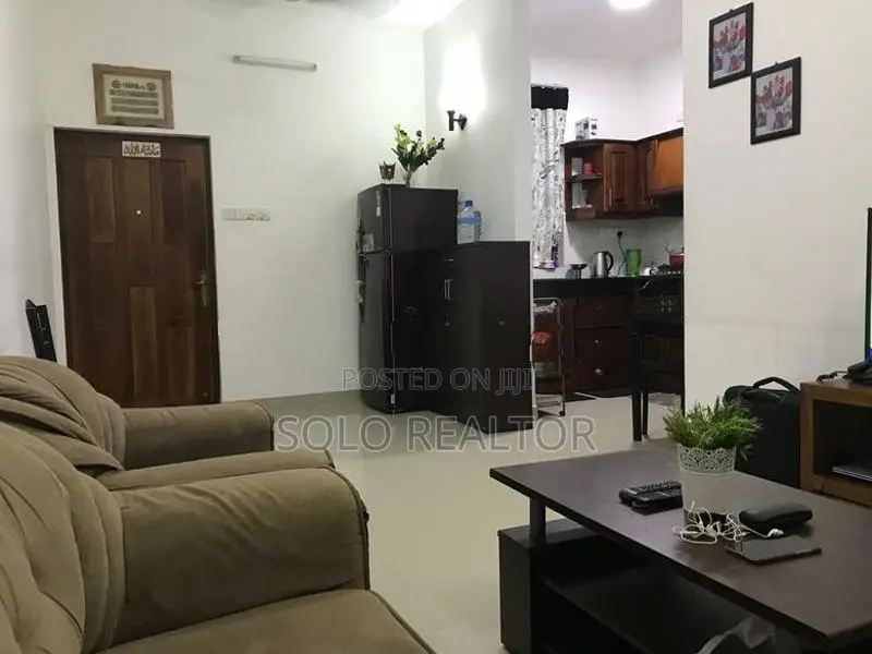 2 Bedroom Apartment For Sale in Dehiwala