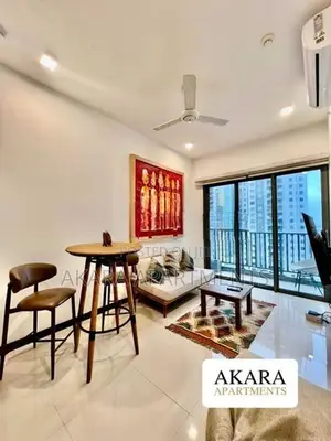 Trizen - Furnished Apartment for Sale Col 2 A51906