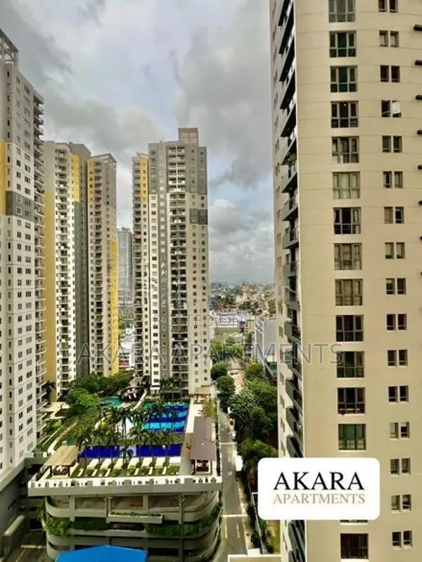 Trizen - Furnished Apartment for Sale Col 2 A51906