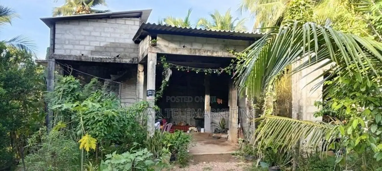 House for Sale in Parakandeniya, Imbulgoda