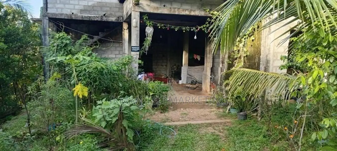 House for Sale in Parakandeniya, Imbulgoda