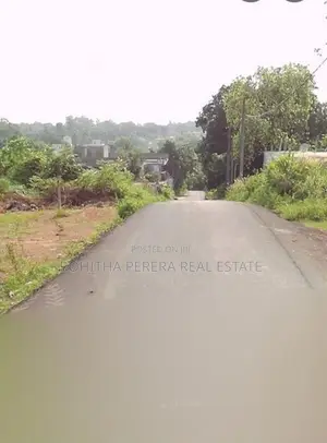 Solid 10.05 P Block Land Athurugiriya