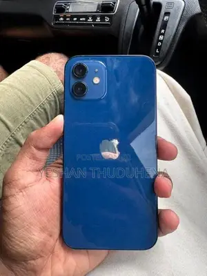 Apple iPhone 12 (Used)