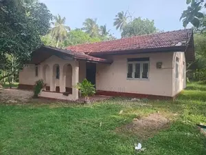 One Story House Rent In Uswatakiyawa Wattala
