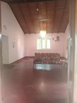 One Story House Rent In Uswatakiyawa Wattala