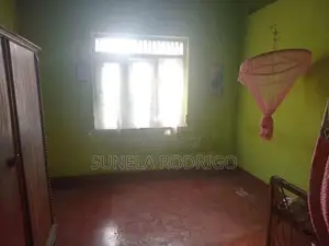One Story House Rent In Uswatakiyawa Wattala