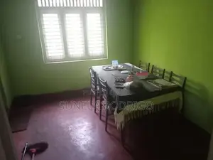 One Story House Rent In Uswatakiyawa Wattala