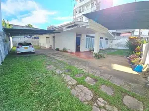 16.75 Perches Highly Residential Property For Sale Nawala