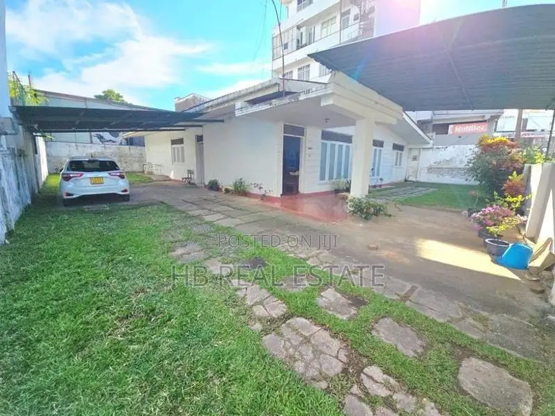 16.75 Perches Highly Residential Property For Sale Nawala