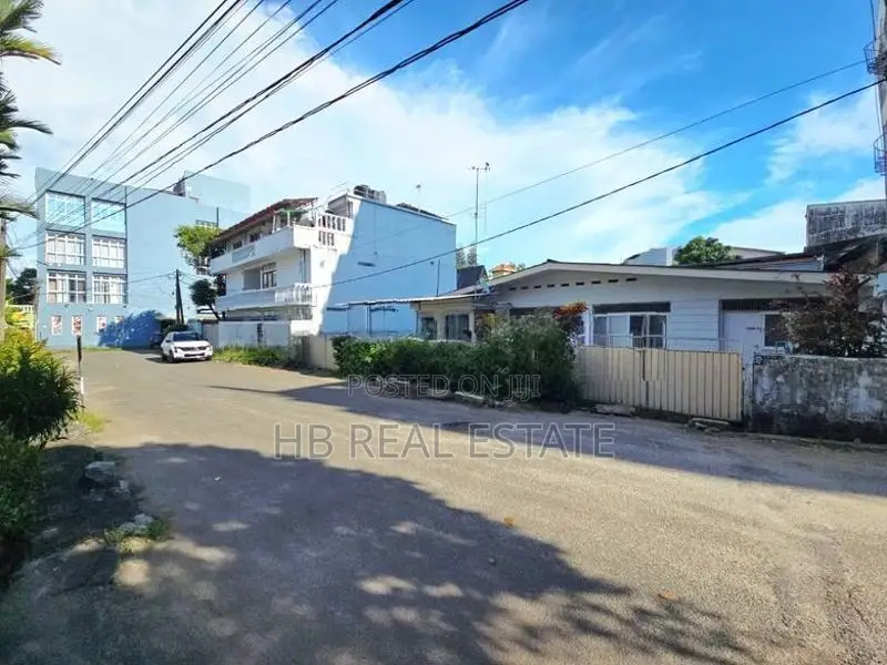 16.75 Perches Highly Residential Property For Sale Nawala