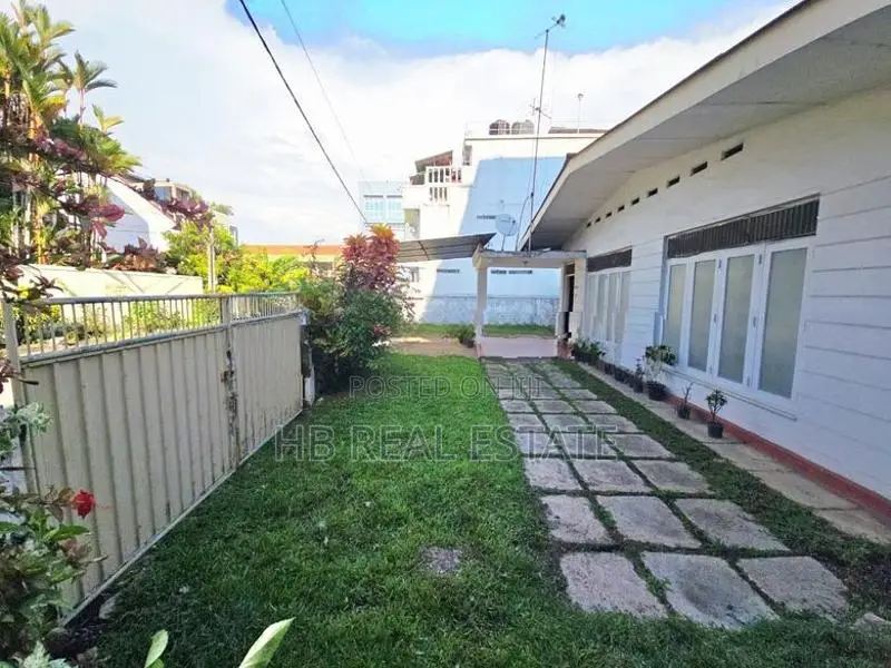 16.75 Perches Highly Residential Property For Sale Nawala