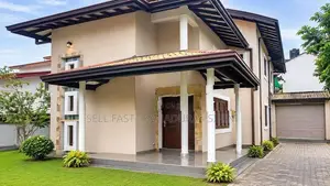 2 Storey House Sale in කීල්ස් Supermarket අසල පානදුර, නල්ලුරුව)