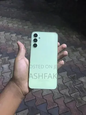 Samsung Galaxy A34 (Used)