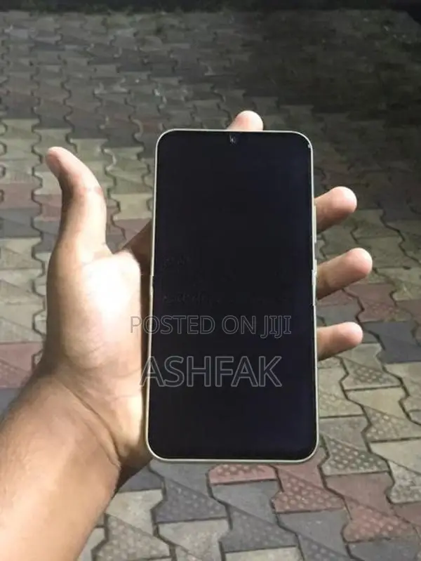 Samsung Galaxy A34 (Used)