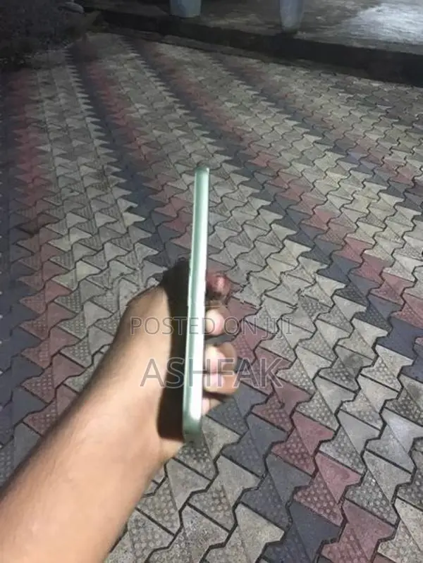 Samsung Galaxy A34 (Used)