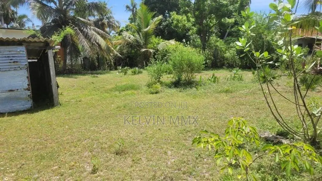 Land For Sale In Trinco Road, Batticaloa