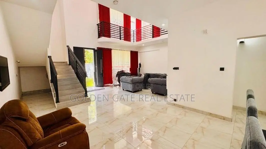 Spacious Two Storey Modern house for sale in kadawatha